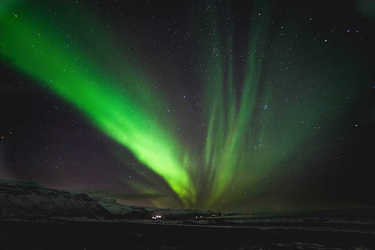 norrsken